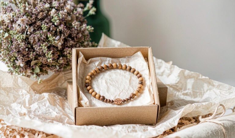 How to Choose a Bead Bracelet as a Gift